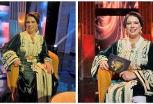 صورة مونية لمكيمل تكشف كواليس انضمامها إلى “جماعتنا زينة”