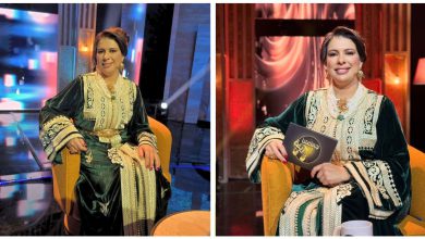 صورة مونية لمكيمل تكشف كواليس انضمامها إلى “جماعتنا زينة”