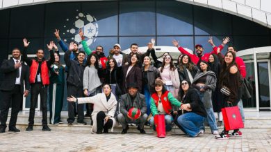 صورة “Moroccan Influence House” تجمع مؤثرين مغاربة في الرباط استعدادا لـ”الكان”