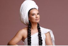 صورة “أوم” تستعد لطرح ثاني أغاني ألبومها الجديد