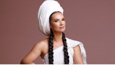 صورة “أوم” تستعد لطرح ثاني أغاني ألبومها الجديد