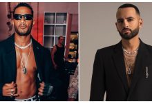 صورة “أمينوكس” يعلق على اختيار محمد رمضان لأداء الأغنية الرسمية لـ”الكان” بالمغرب