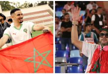 صورة جدل الأغاني في “الكان ” يقود إلى تعويض رضى سوسية بالـ”Red Supa” -صورة