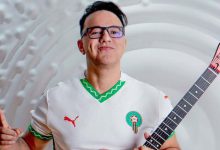 صورة كأس إفريقيا بنكهة موسيقية.. “RedOne” يجمع نجوم المغرب والعالم في ألبوم استثنائي