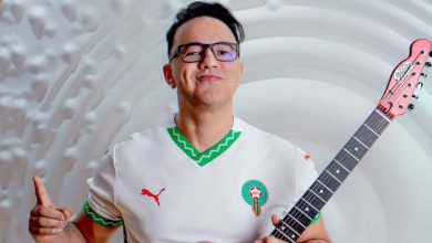 صورة كأس إفريقيا بنكهة موسيقية.. “RedOne” يجمع نجوم المغرب والعالم في ألبوم استثنائي