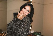 صورة ريم فكري تحصد جائزة أفضل مغنية صاعدة لسنة 2025 -صورة