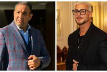 صورة ما الذي يجمع سعد لمجرد ورشيد الوالي؟