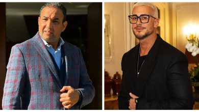 صورة ما الذي يجمع سعد لمجرد ورشيد الوالي؟