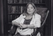 صورة بعد سنوات من المرض.. الموت يخطف سمية الألفي