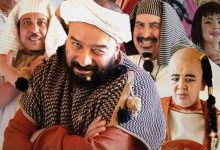 صورة الموت يفجع بطل سلسلة “حديدان”