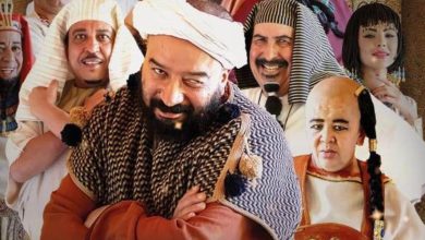 صورة الموت يفجع بطل سلسلة “حديدان”