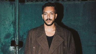 صورة مفاجأة مهرجان “تيميتار”.. المصري “ويجز” يلتقي جمهوره المغربي لأول مرة