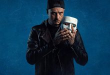 صورة أحمد الفيشاوي يعلن اقتراب عرض فيلم “سفاح التجمع”