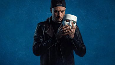 صورة أحمد الفيشاوي يعلن اقتراب عرض فيلم “سفاح التجمع”