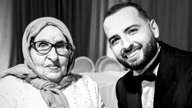 صورة الموت يحزن قلب “Aminux”