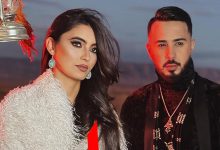 صورة بدر سلطان يروج لأغنيته الجديدة “فاطمة”