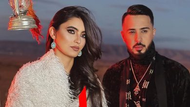 صورة بدر سلطان يروج لأغنيته الجديدة “فاطمة”