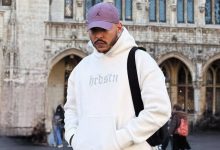 صورة أنس بسبوسي يثير قلق متابعيه بتدوينة غامضة