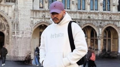 صورة أنس بسبوسي يثير قلق متابعيه بتدوينة غامضة