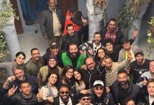 صورة شوقي العوفير ينتهي من تصوير “بنات لالة منانة 3” -فيديو