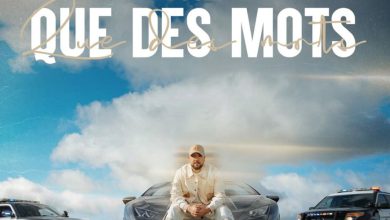 صورة الدوزي يحدد موعد إطلاق جديده الفني