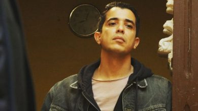 صورة الموت يفجع الكوميدي إدريس شلوح