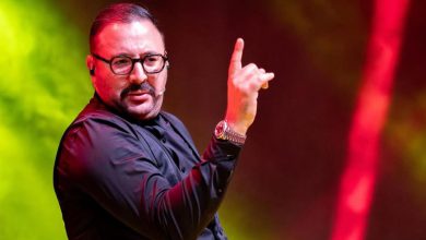 صورة “إيكو” يقدم عرضه الكوميدي “EKO en comédie musicale” لأول مرة في مكناس