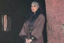 صورة فاتي جمالي تظهر بلوك مختلف استعدادا لتجسيد شخصية جديدة