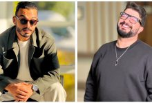 صورة رشيد رفيق يفتح خشبة المسرح لحمزة الفيلالي بعد فترة عصيبة -فيديو