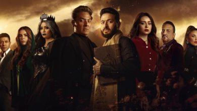 صورة خاص.. مخرج “المداح” يكشف لـ“غالية” تفاصيل تصوير جزئه السادس بالمغرب