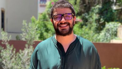 صورة حمزة الفيلالي يقصي فنانين من حسابه ويحتفظ بمن ساندوه