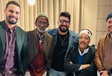 صورة بعد الغياب.. حمزة الفيلالي يعود إلى الشاشة الصغيرة بمسلسل جديد