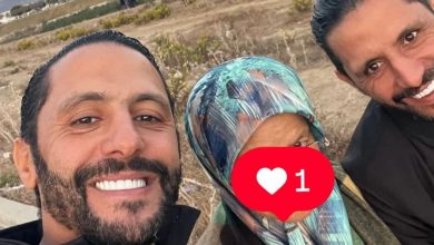 صورة الموت يفجع الثنائي حسن ومحسن