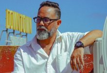 صورة جواد الخودي يعرض مكافأة بقيمة 5000 درهم.. ما القصة؟