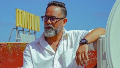 صورة جواد الخودي يعرض مكافأة بقيمة 5000 درهم.. ما القصة؟