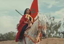 صورة “جايلان” تحضر لجديد فني يرتكز على القوة والإرث والوطن -فيديو