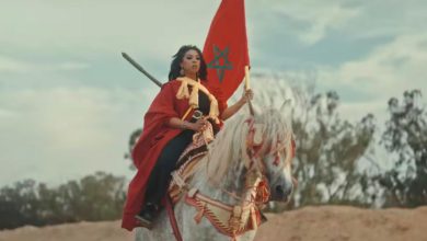 صورة “جايلان” تحضر لجديد فني يرتكز على القوة والإرث والوطن -فيديو