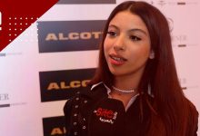 صورة “Lakamura” تعلن حصريا لـ“غالية” خبر زواجها -فيديو