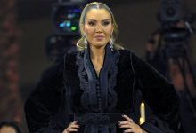 صورة أسماء لمنور تحتفي بتسجيل القفطان المغربي تراثا عالميا لدى اليونسكو