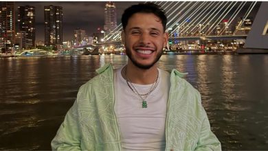 صورة أغنية “اسأل” لـ “MA3IZ” تحقق أرقاما مهمة على “يوتيوب”