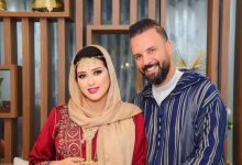 صورة تضارب التصريحات يشعل الجدل حول علاقة “مانويلا” الشرقاوي بزوجها