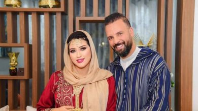 صورة تضارب التصريحات يشعل الجدل حول علاقة “مانويلا” الشرقاوي بزوجها