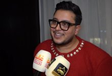 صورة مهدي مزين يكشف لـ “غالية” تفاصيل ألبومه الأول “ماراتون”