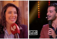 صورة حصري.. مونية لمكيمل تعوض نسيم حداد في تقديم “جماعتنا زينة”