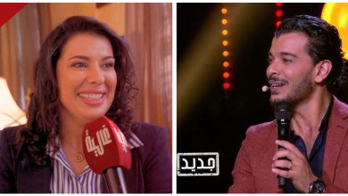 صورة حصري.. مونية لمكيمل تعوض نسيم حداد في تقديم “جماعتنا زينة”