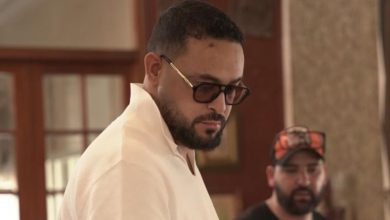 صورة مراد الخودي يجمع نجوما مغاربة في مسلسله الجديد “بيض وكحل”