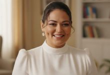 صورة وفاة نيفين مندور في حادث مأساوي يصدم الوسط الفني المصري