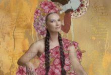 صورة مستوحاة من الطقطوقة الجبلية.. “oum” تعود بعمل جديد يحمل طاقة الحب