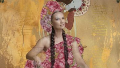 صورة مستوحاة من الطقطوقة الجبلية.. “oum” تعود بعمل جديد يحمل طاقة الحب