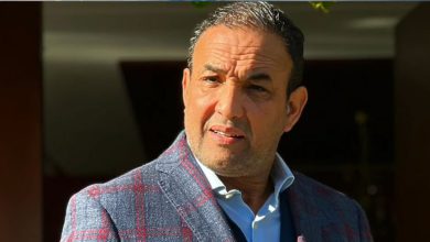 صورة رشيد الوالي يعلن عن عمل جديد ويحتفي بأول تعاون مع “فنان يحترمه” -صورة